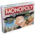 Hasbro F2674100 Hasbro F2674100 Monopoly Falsches Spiel