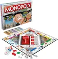 Hasbro Spiel Monopoly Falsches Spiel