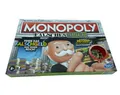 Monopoly Falsches Spiel Hasbro Falschgeld Decoder Das Spiel um den Deal Klassike