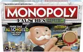 Monopoly Falsches Spiel, Brettspiel für Familien und Kinder ab 8 Jahren F2674100