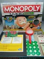 Monopoly Falsches Spiel Hasbro - Falschgeld Decoder - Das Spiel um den Deal