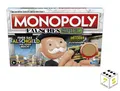 Monopoly Falsches Spiel Edition I Gesellschaftsspiel mit Decoder I Neu & OVP