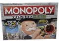 Monopoly Falsches Spiel Hasbro Parker Vollständig Brettspiel Gesellschaftsspiel