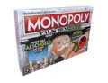 Hasbro - Monopoly falsches Spiel 0321F2674100  🎲 Brettspiel  ✔ NEU & OVP⚡️