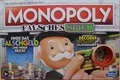 BRANDNEU: Monopoly - Falsches Spiel Brettspiel - Gesellschaftsspiel Parker 2021