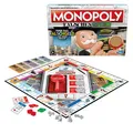 HASBRO - MONOPOLY FALSCHES SPIEL NEU OVP