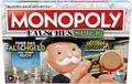 Hasbro Monopoly F2674100 Falsches Spiel Brettspiel ab 8 Jahren 2-6 Spieler