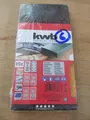 Maxi Paket mit Schleifpapier 93x185mm Körnung mix /EXTRA2 Nr.6 Palreg