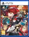 Persona 5 Royal Juego para Consola Sony PlayStation 5, PS5 [PAL ESPAÑA]