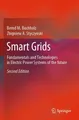 Smart Grids Bernd M. Buchholz