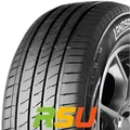 4x Landspider Eurotraxx H/P 175/70 R13 82T Sommerreifen