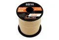 GO!elements Abspannleine Paracord 550 - 4mm, Paracord 550 aus reißfester Nylonschnur