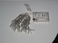 Led Lichterkette Batterie Innen 10er 20er 30er 50er Batterielichterkette (20er)