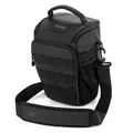 Tenba Axis v2 Top Loader in Schwarz, 4L 637-750