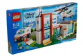 lego 4429 Helikopter Rettungsbasis