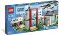 LEGO 4429 - Rettung IN Hubschrauber