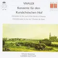 GUTTLER, LUDWIG/ VIRTUOSI SAX Concertos (Guttler, Virtuosi Saxo (CD) (US IMPORT)