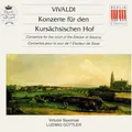 Friedrich Kircheis - Concertos [New CD]