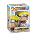 Naruto Shippuden – Naruto Lava Rasenshuriken Funko Pop Figur Nr. 2120 – Neu