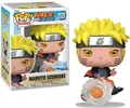 Funko POP! NARUTO SHIPPUDEN Animation 2120 - Naruto Lava