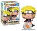 Funko POP! - NARUTO SHIPPUDEN - #2120 - Naruto Lava