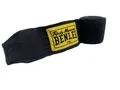 Elastische Boxbandage Benlee Rocky Marciano 3,0 m schwarz B-WARE