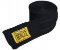 Benlee Handwickel ELASTIC 3 m Schwarz - Boxsport Zubehör