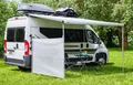 Thule Windscreen Side Windschutz