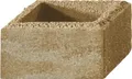 Pfeilerstein iBrixx System sandstein 37,5 cm x 37,5 cm x 20 cm