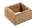 Mauersteine COLUNA SANDSTEIN PFEILERST. 37,5/37,5/20