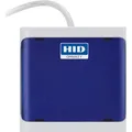 HID 5022 Contactless SmartCard ReaderAnthrazit 1-99 Units (USB 3.0) (R50220318-GR)