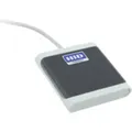 OMNIKEY - HID Identity OMNIKEY 5022, Indoor, Grau, USB 2.0, 0 - 70 °C, 10 - 95%, -40 - 80 °C