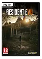 DIGITAL BROS PC RESIDENT EVIL 7 BIOHAZARD