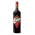 Cynar – Der Halbbitterlikör mit der Artischocke aus Italien, 1 x 0.7 l, 16,5 % Vol.