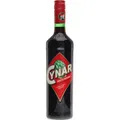 Cynar Leggermente Amaro mit 0,7 Liter und 16,5% Vol.
