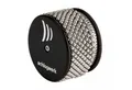 Schlagwerk Cambasa Schlagwerk Cajon Cabasa CCA30 schwarz