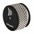 Schlagwerk CCA30 Cajon- Cabasa schwarz