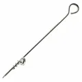 Westmark Kartoffel-/Spiralschneider, Länge: 24,3 cm, Rostfreie Edelstahl, Spiro