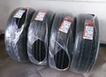 4St.Tracmax Sommerreifen 255/60 R17 110V NEU  Kostenloser Versand