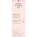Louis Widmer purederm Reinigungsmilch unparfümiert