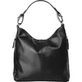 Samantha Look Handtasche Damen 017580 schwarz - Schwarz