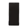 Samsung Galaxy S10 lite Duos SM-G770FDS 128GB Prism Black MwSt nicht ausweisbar