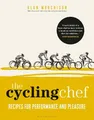 Alan Murchison The Cycling Chef (Gebundene Ausgabe)