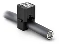 Janitza Electronic Kabelumbaustromwandler KUW1/40 - 250/5A Stromwandler 1503331