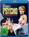 Blu-ray Psycho - Uncut #1907497