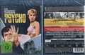 Alfred Hitchcock: PSYCHO --- Blu-ray --- UNCUT --- 2 Filmfassungen --- Neu & OVP