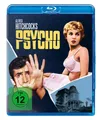 Psycho (Uncut) (Blu-ray)