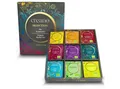 Creano Tee BIO Teebeutel-Tee Geschenkset 45er Pack neue Version grau *¹, 1 x 1 St.
