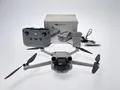 DJI Mini 3 Pro Kameradrohne (mit RC-N1 Fernsteuerung) MwSt. #C230