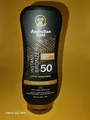 Australian Gold Instant Bronzer - Lotion Sunscreen SPF 50 237ml
